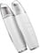Фото - Микротоковый скрабер для кожи и устранения черных точек Geske MicroCurrent Skin Scrubber & Blackhead Remover 9 в 1 White (GK000044WH01) | click.ua