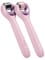 Фото - Электронный ролик для лица с микроиглами Geske MicroNeedle Face Roller 9 в 1 Pink (GK000053PK01) | click.ua