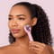 Фото - Электронный ролик для лица с микроиглами Geske MicroNeedle Face Roller 9 в 1 Pink (GK000053PK01) | click.ua