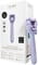 Фото - Электронный ролик для лица с микроиглами Geske MicroNeedle Face Roller 9 в 1 Purple (GK000053PL01) | click.ua
