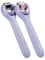 Фото - Электронный ролик для лица с микроиглами Geske MicroNeedle Face Roller 9 в 1 Purple (GK000053PL01) | click.ua