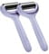 Фото - Электронный ролик для лица и тела с микроиглами Geske MicroNeedle Face & Body Roller 8 в 1 Purple (GK000043PL01) | click.ua