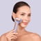 Фото - Электронный ролик для лица и тела с микроиглами Geske MicroNeedle Face & Body Roller 8 в 1 Purple (GK000043PL01) | click.ua