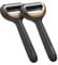Фото - Электронный ролик для лица и тела с микроиглами Geske MicroNeedle Face & Body Roller 8 в 1 Gray (GK000043GY01) | click.ua