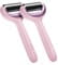 Фото - Электронный ролик для лица и тела с микроиглами Geske MicroNeedle Face & Body Roller 8 в 1 Pink (GK000043PK01) | click.ua