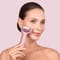 Фото - Электронный ролик для лица и тела с микроиглами Geske MicroNeedle Face & Body Roller 8 в 1 Pink (GK000043PK01) | click.ua