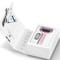 Фото - Электронный ролик для лица и тела с микроиглами Geske MicroNeedle Face & Body Roller 8 в 1 Pink (GK000043PK01) | click.ua