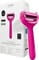 Фото - Электронный ролик для лица и тела с микроиглами Geske MicroNeedle Face & Body Roller 8 в 1 Magenta (GK000043MG01) | click.ua