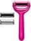 Фото - Электронный ролик для лица и тела с микроиглами Geske MicroNeedle Face & Body Roller 8 в 1 Magenta (GK000043MG01) | click.ua