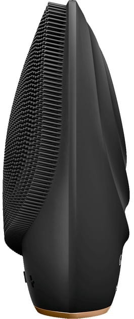 Электронная звуковая щетка для лица Geske Sonic Facial Brush 5 в 1 Gray (GK000010GY01)