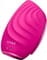 Фото - Електронна звукова щітка для обличчя Geske Sonic Facial Brush 5 в 1 Magenta (GK000010MG01) | click.ua