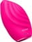 Фото - Електронна звукова щітка для обличчя Geske Sonic Facial Brush 5 в 1 Magenta (GK000010MG01) | click.ua