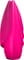 Фото - Электронная звуковая щетка для лица Geske Sonic Facial Brush 5 в 1 Magenta (GK000010MG01) | click.ua