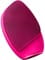 Фото - Электронная звуковая щетка для лица Geske Sonic Facial Brush 5 в 1 Magenta (GK000010MG01) | click.ua