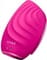 Фото - Электронная звуковая щетка для лица Geske Sonic Facial Brush 5 в 1 Magenta (GK000010MG01) | click.ua