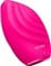 Фото - Электронная звуковая щетка для лица Geske Sonic Facial Brush 5 в 1 Magenta (GK000010MG01) | click.ua