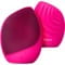 Фото - Электронная звуковая щетка для лица Geske Sonic Facial Brush 5 в 1 Magenta (GK000010MG01) | click.ua