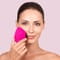 Фото - Электронная звуковая щетка для лица Geske Sonic Facial Brush 5 в 1 Magenta (GK000010MG01) | click.ua