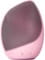 Фото - Електронна звукова щітка для обличчя Geske Sonic Facial Brush 5 в 1 Pink (GK000010PK01) | click.ua