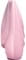 Фото - Электронная звуковая щетка для лица Geske Sonic Facial Brush 5 в 1 Pink (GK000010PK01) | click.ua