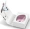 Фото - Электронная звуковая щетка для лица Geske Sonic Facial Brush 5 в 1 Pink (GK000010PK01) | click.ua