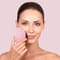 Фото - Электронная звуковая щетка для лица Geske Sonic Facial Brush 5 в 1 Pink (GK000010PK01) | click.ua