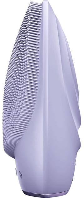 Электронная звуковая щетка для лица Geske Sonic Facial Brush 5 в 1 Purple (GK000010PL01)