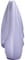 Фото - Электронная звуковая щетка для лица Geske Sonic Facial Brush 5 в 1 Purple (GK000010PL01) | click.ua