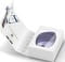Фото - Электронная звуковая щетка для лица Geske Sonic Facial Brush 5 в 1 Purple (GK000010PL01) | click.ua