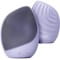 Фото - Электронная звуковая щетка для лица Geske Sonic Facial Brush 5 в 1 Purple (GK000010PL01) | click.ua