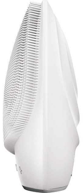 Электронная звуковая щетка для лица Geske Sonic Facial Brush 5 в 1 White (GK000010WH01)
