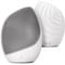 Фото - Электронная звуковая щетка для лица Geske Sonic Facial Brush 5 в 1 White (GK000010WH01) | click.ua