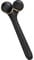 Фото - Электронный звуковой ролик для лица Geske Sonic Facial Roller 4 в 1 Gray (GK000040GY01) | click.ua