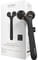 Фото - Электронный звуковой ролик для лица Geske Sonic Facial Roller 4 в 1 Gray (GK000040GY01) | click.ua
