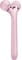 Фото - Электронный звуковой ролик для лица Geske Sonic Facial Roller 4 в 1 Pink (GK000040PK01) | click.ua