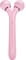 Фото - Электронный звуковой ролик для лица Geske Sonic Facial Roller 4 в 1 Pink (GK000040PK01) | click.ua