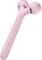 Фото - Електронний звуковий ролик для обличчя Geske Sonic Facial Roller 4 в 1 Pink (GK000040PK01) | click.ua