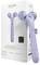 Фото - Электронный звуковой ролик для лица Geske Sonic Facial Roller 4 в 1 Purple (GK000040PL01) | click.ua