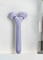 Фото - Электронный звуковой ролик для лица Geske Sonic Facial Roller 4 в 1 Purple (GK000040PL01) | click.ua