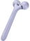 Фото - Электронный звуковой ролик для лица Geske Sonic Facial Roller 4 в 1 Purple (GK000040PL01) | click.ua
