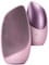 Фото - Электронная звуковая термо щетка для лица Geske Sonic Thermo Facial Brush 6 в 1 Pink (GK000007PK01) | click.ua