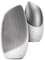 Фото - Электронная звуковая термо щетка для лица Geske Sonic Thermo Facial Brush 6 в 1 White (GK000007WH01) | click.ua