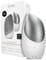 Фото - Электронная звуковая термо щетка для лица Geske Sonic Thermo Facial Brush 6 в 1 White (GK000007WH01) | click.ua