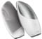 Фото - Электронная звуковая термо щетка для лица Geske Sonic Thermo Facial Brush 6 в 1 White (GK000007WH01) | click.ua