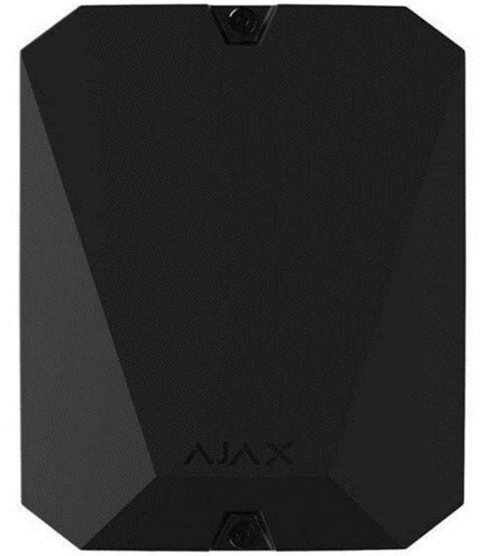 Централь Ajax Hub Hybrid (4G) black