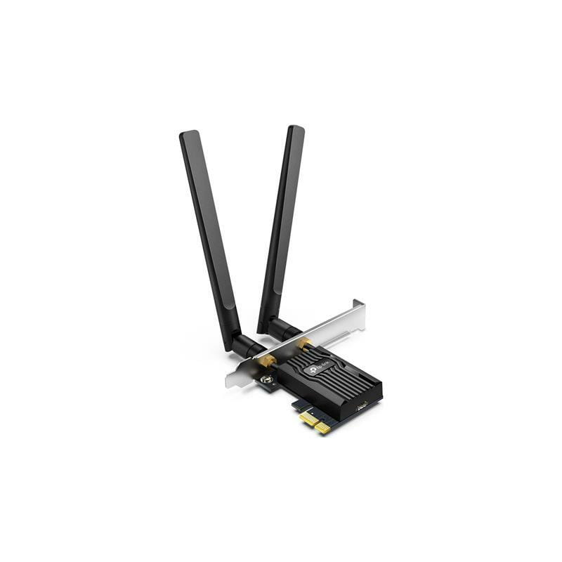 Беспроводной адаптер TP-Link Archer TX55E