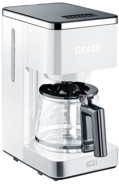 Кофеварка Graef FK401EU