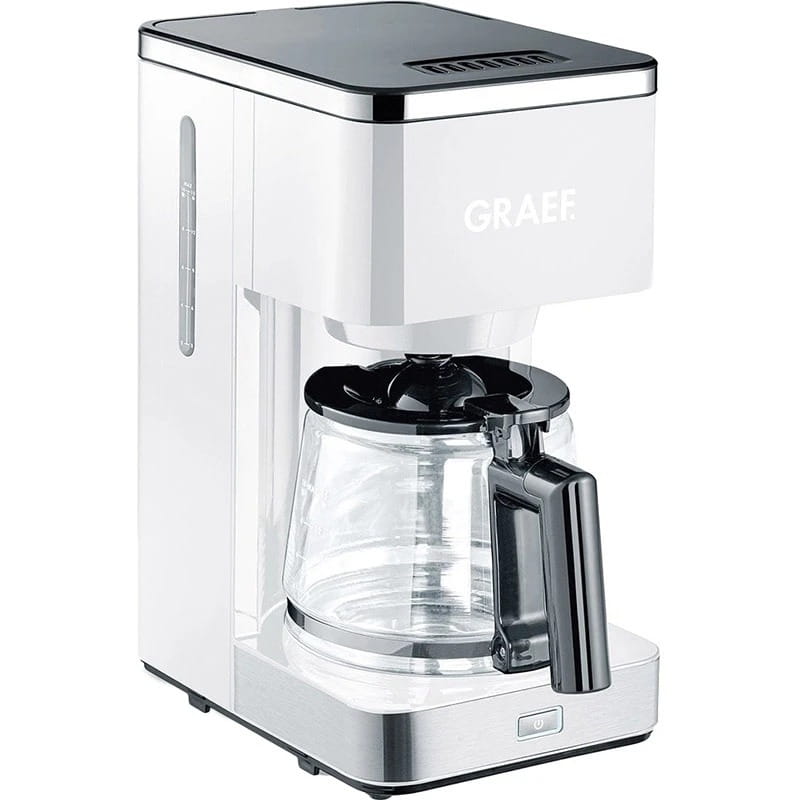 Кофеварка Graef FK401EU