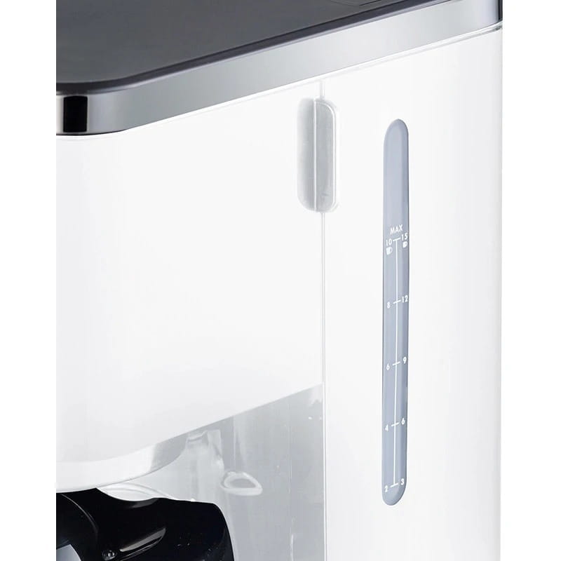 Кавоварка Graef FK401EU