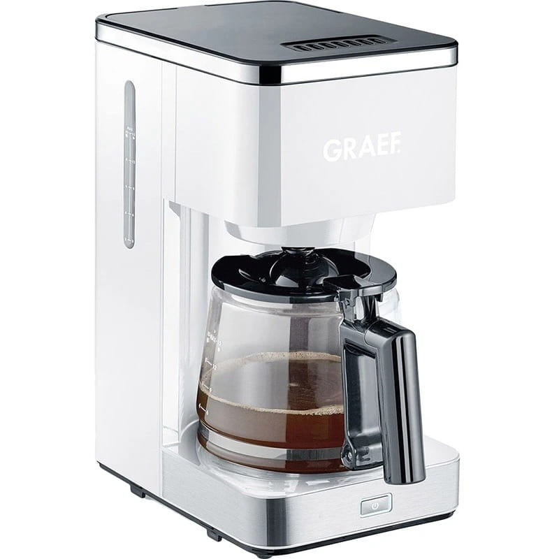 Кавоварка Graef FK401EU